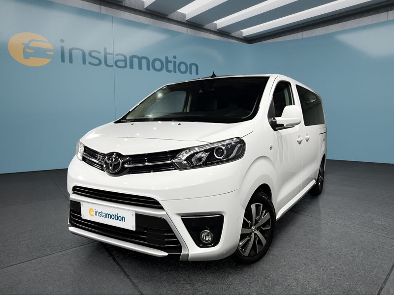 Toyota Proace Verso 2.0