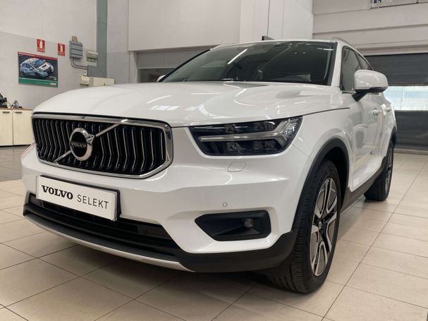 Volvo XC40 B4 Inscription 145 kW image number 8