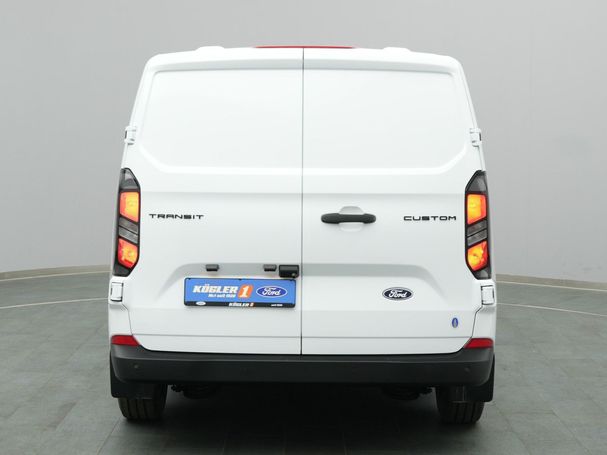 Ford Transit Custom 280 Trend 81 kW image number 7