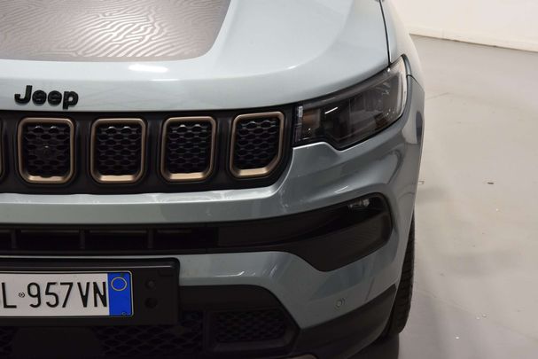 Jeep Compass Turbo 96 kW image number 18