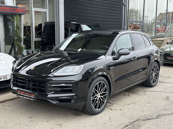 Porsche Cayenne E-Hybrid 346 kW image number 2