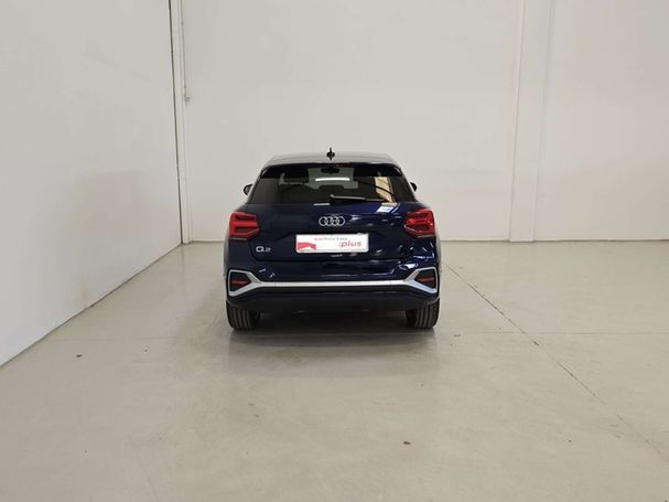 Audi Q2 35 TDI S tronic S-line 110 kW image number 5