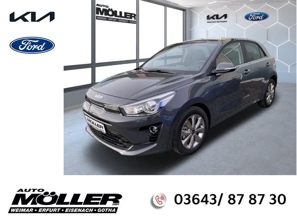 Kia Rio 1.0 120 88 kW image number 1