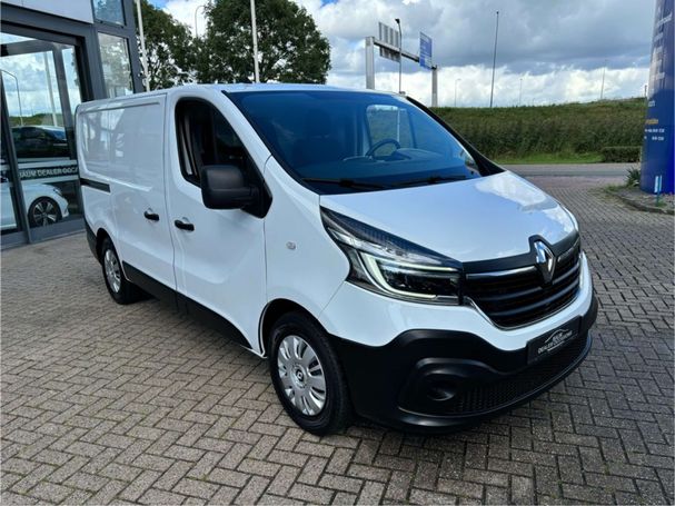 Renault Trafic L1H1 dCi 125 kW image number 14