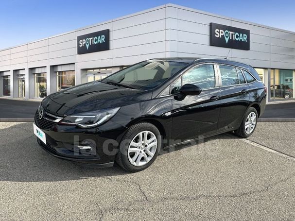 Opel Astra Sports Tourer 1.6 D Business 81 kW image number 1