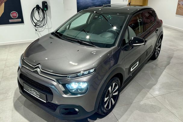 Citroen C3 Pure Tech EAT6 81 kW image number 2