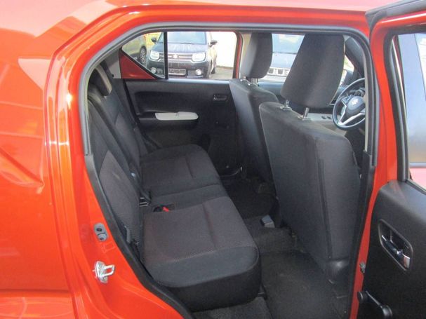 Suzuki Ignis 66 kW image number 6