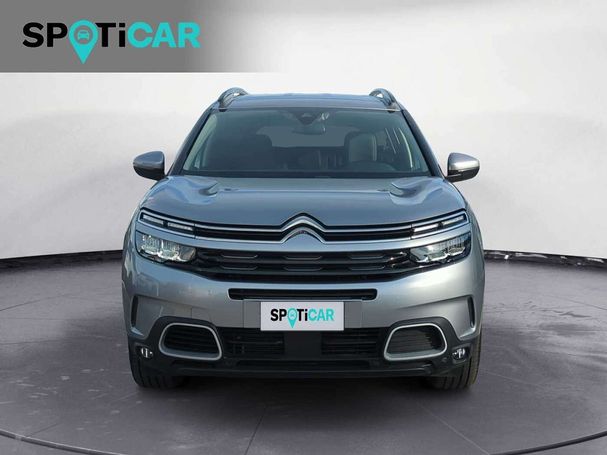 Citroen C5 Aircross BlueHDi 130 S&S EAT8 96 kW image number 3