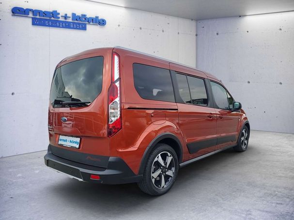 Ford Tourneo Connect 88 kW image number 3