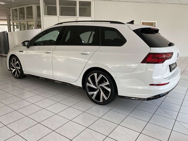 Volkswagen Golf Variant 2.0 TSI R-Line DSG 140 kW image number 4