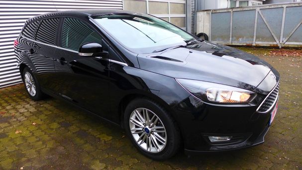 Ford Focus 92 kW image number 2