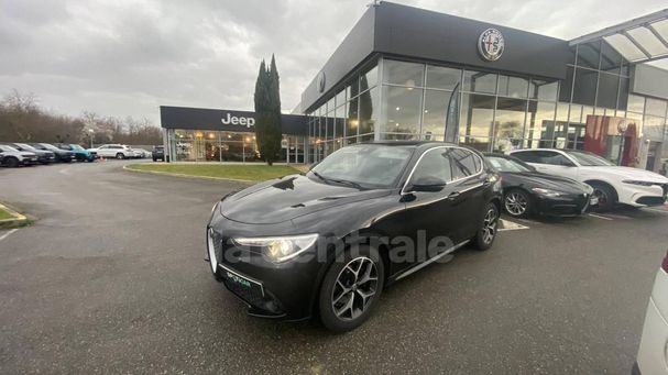 Alfa Romeo Stelvio 2.2 Diesel AT8 118 kW image number 5