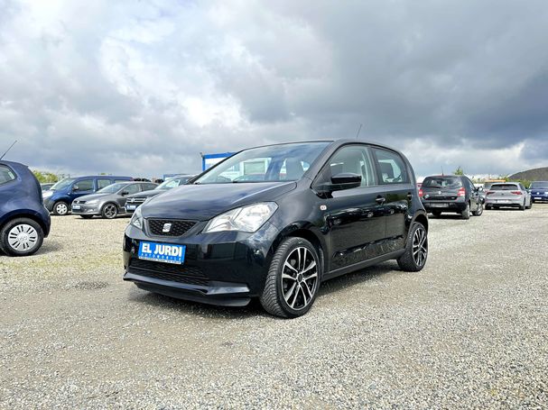 Seat Mii 1.0 Style 44 kW image number 1