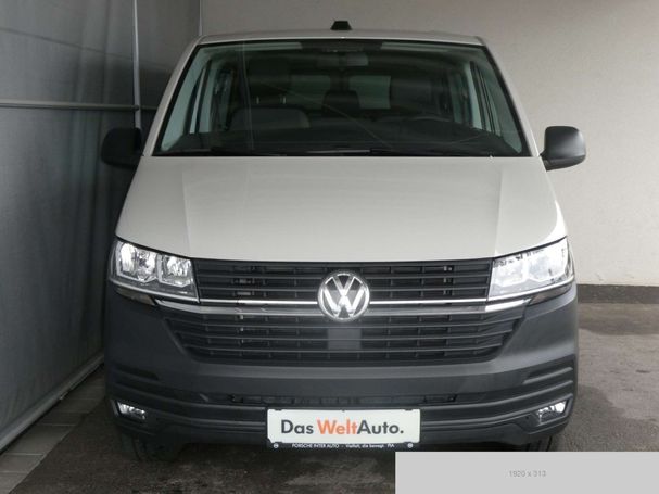 Volkswagen T6 Transporter 110 kW image number 1