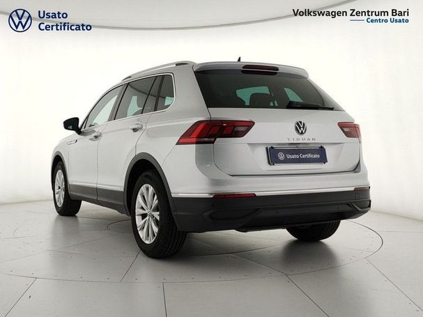 Volkswagen Tiguan DSG 110 kW image number 7