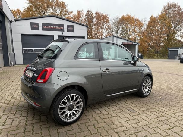 Fiat 500 51 kW image number 32