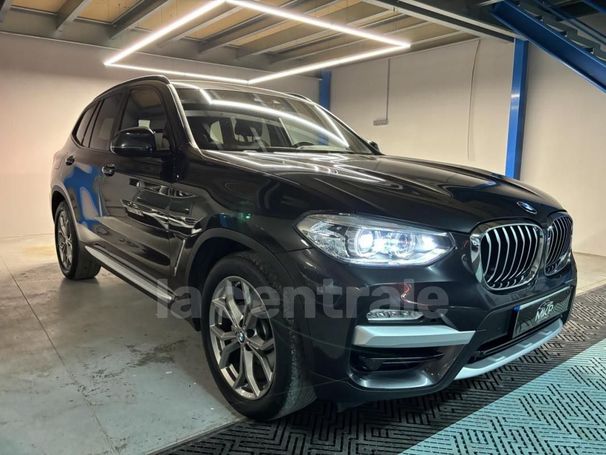 BMW X3 xDrive 135 kW image number 2