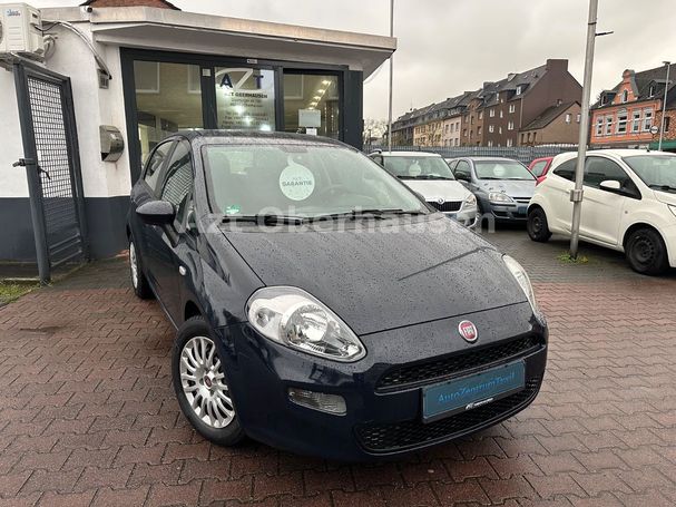 Fiat Punto 1.2 51 kW image number 2