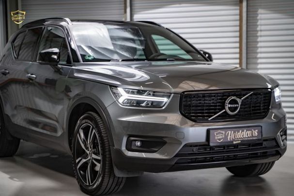 Volvo XC40 110 kW image number 1