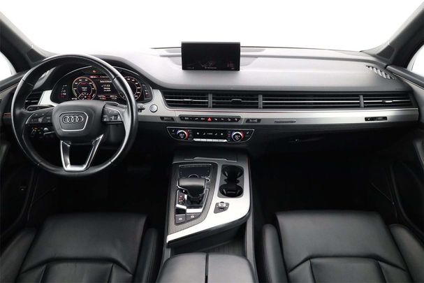 Audi Q7 3.0 TDI quattro e-tron 190 kW image number 14