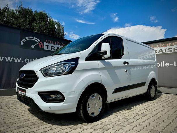 Ford Transit Custom 300 L1H1 2.0 TDCi Trend 96 kW image number 1