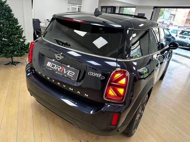 Mini Cooper D Countryman Edition 110 kW image number 6