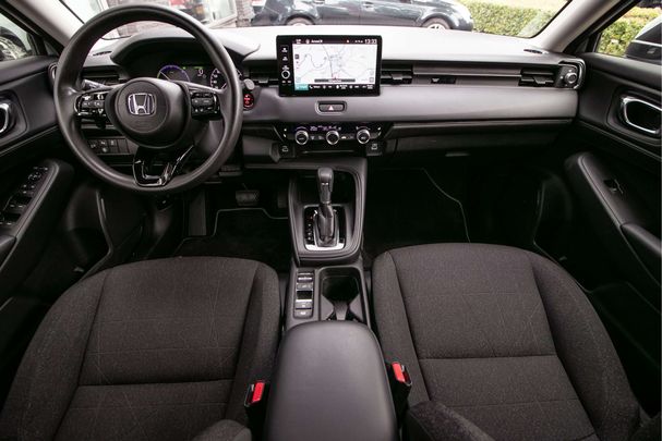 Honda HR-V 96 kW image number 12