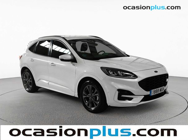 Ford Kuga 2.5 140 kW image number 2