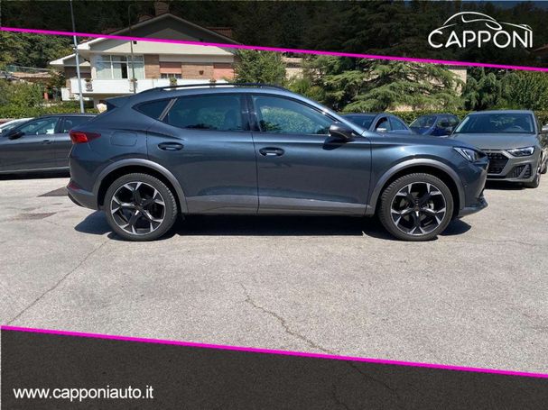 Cupra Formentor 110 kW image number 15