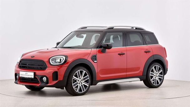 Mini Cooper Countryman Mini 100 kW image number 1