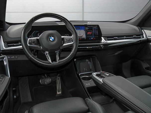 BMW X1 xDrive23i 160 kW image number 7