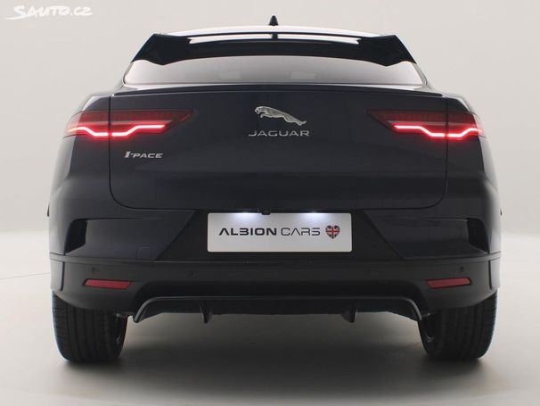 Jaguar I-Pace EV400 S AWD 294 kW image number 4