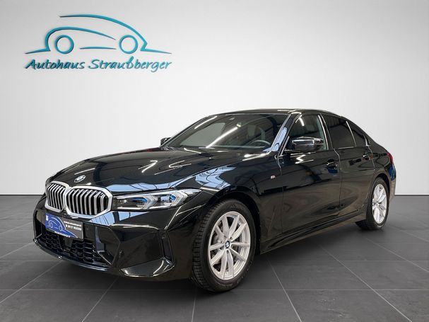 BMW 320i xDrive M Sport 135 kW image number 1