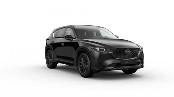 Mazda CX-5 SKYACTIV-G 194 143 kW image number 4