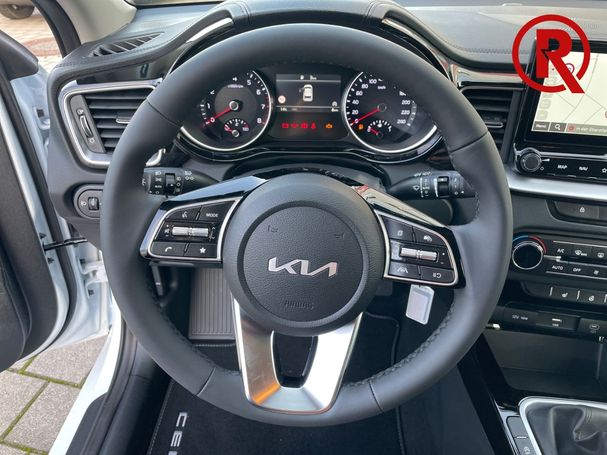 Kia Ceed 1.0 T-GDi 74 kW image number 13