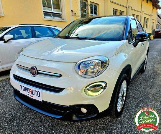 Fiat 500X 1.3 MultiJet 70 kW image number 1