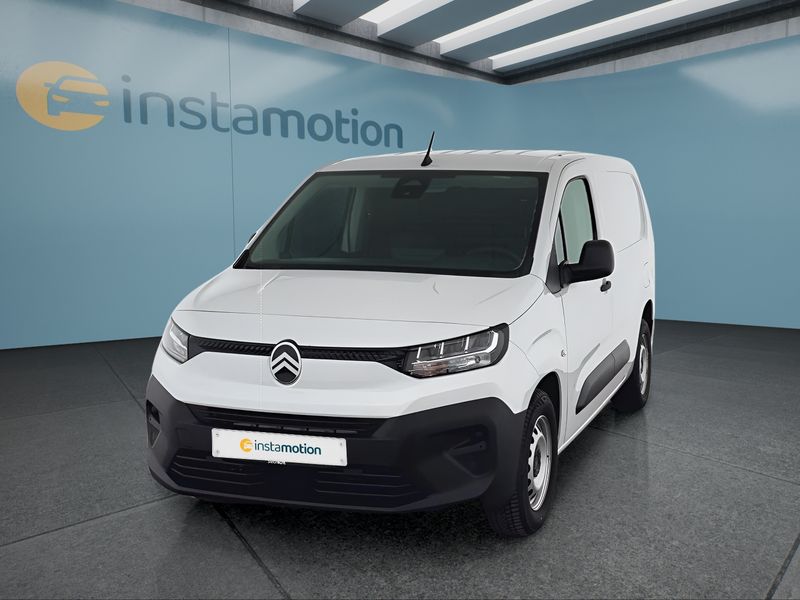 Citroen Berlingo L2H1