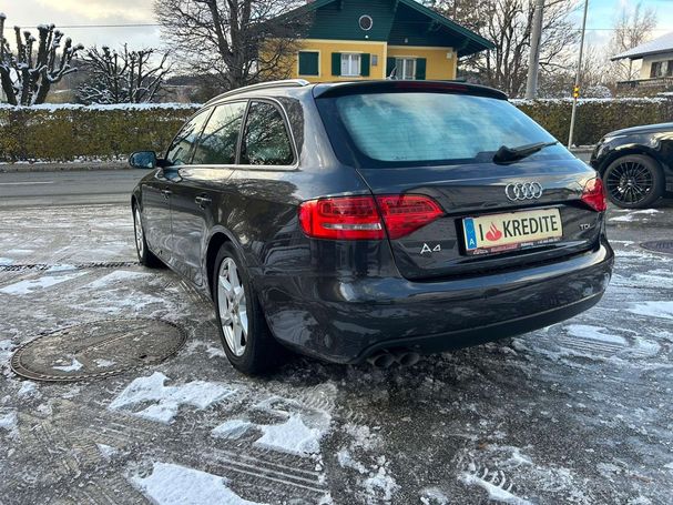 Audi A4 2.0 TDI 105 kW image number 7