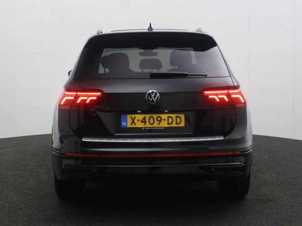 Volkswagen Tiguan DSG 180 kW image number 10