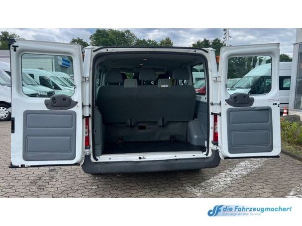 Ford Transit 280 K 63 kW image number 13