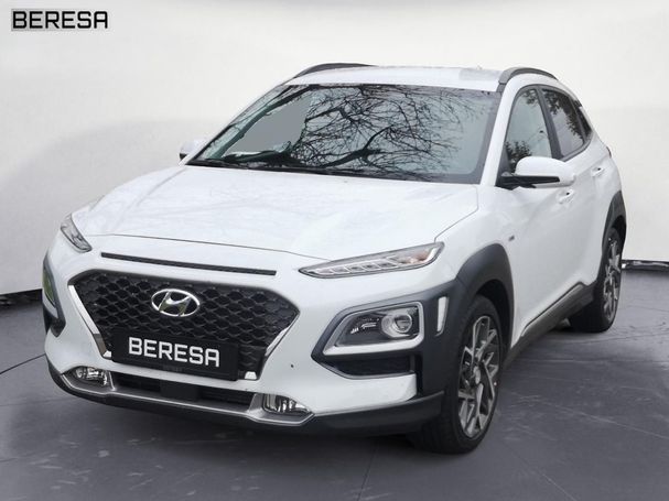 Hyundai Kona 1.6 GDI Hybrid Premium 104 kW image number 1