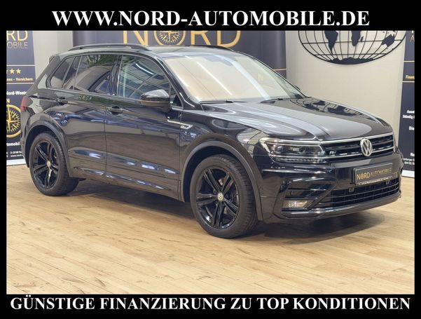 Volkswagen Tiguan 1.5 TSI DSG 110 kW image number 2