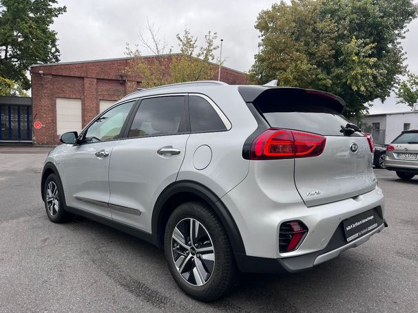 Kia Niro 1.6 104 kW image number 4