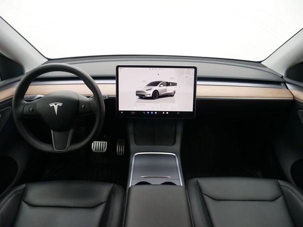 Tesla Model Y Performance AWD 393 kW image number 18