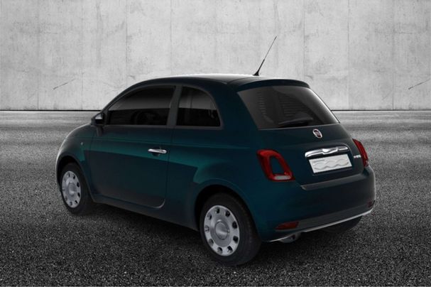 Fiat 500 1.0 51 kW image number 3