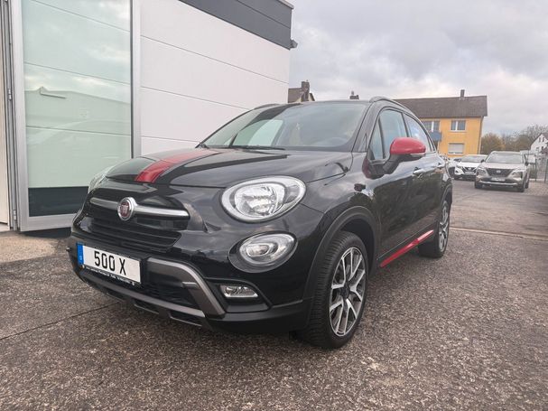 Fiat 500X 1.4 Multiair Cross 103 kW image number 1