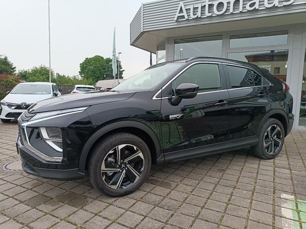 Mitsubishi Eclipse Cross 138 kW image number 1