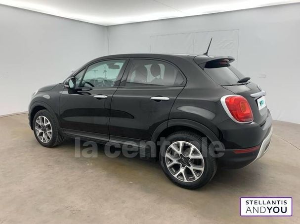 Fiat 500X 1.4 Multiair 4x2 103 kW image number 16