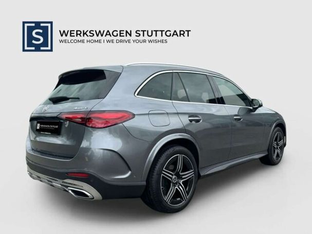 Mercedes-Benz GLC 300 190 kW image number 3