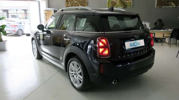 Mini Cooper D Countryman Classic 110 kW image number 3